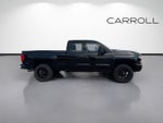 2017 Chevrolet Silverado 1500 Custom