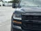 2017 Chevrolet Silverado 1500 Custom