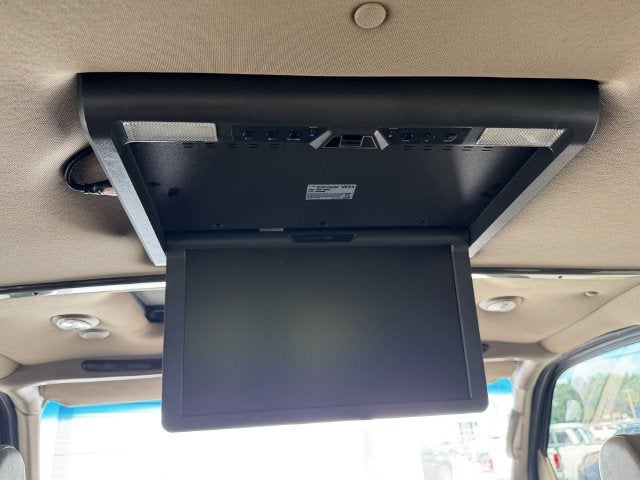 2014 GMC Savana Cargo 1500 Upfitter