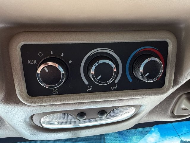 2014 GMC Savana Cargo 1500 Upfitter