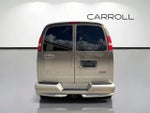 2014 GMC Savana Cargo 1500 Upfitter