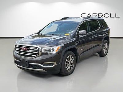 2019 GMC Acadia SLE