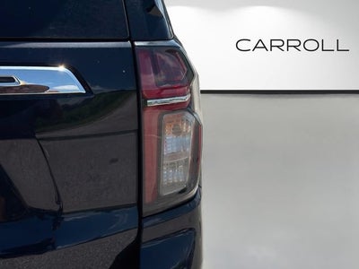 2024 Chevrolet Suburban LS