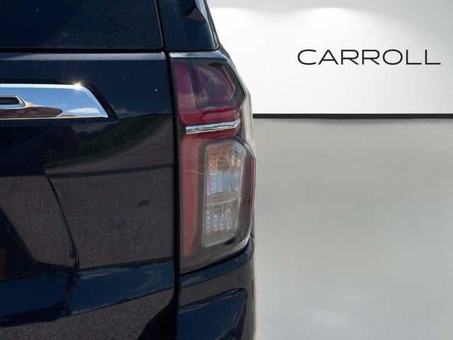 2024 Chevrolet Suburban LS