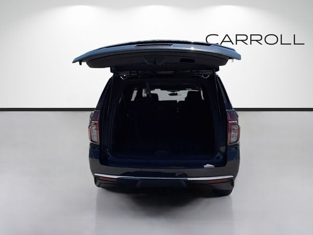 2024 Chevrolet Suburban LS
