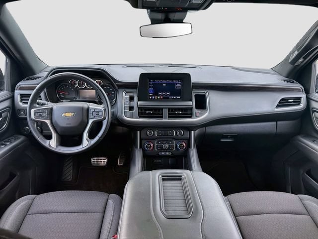 2024 Chevrolet Suburban LS
