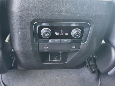 2024 Chevrolet Suburban LS