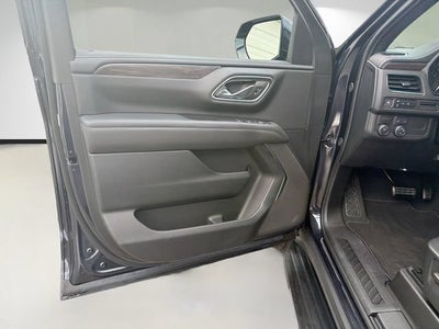 2024 Chevrolet Suburban LS