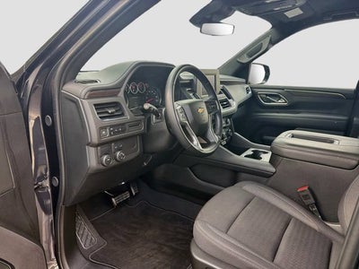 2024 Chevrolet Suburban LS