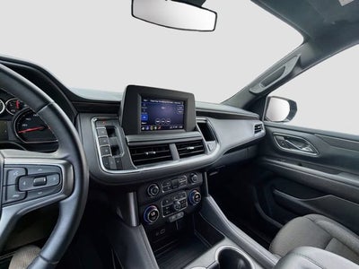2024 Chevrolet Suburban LS