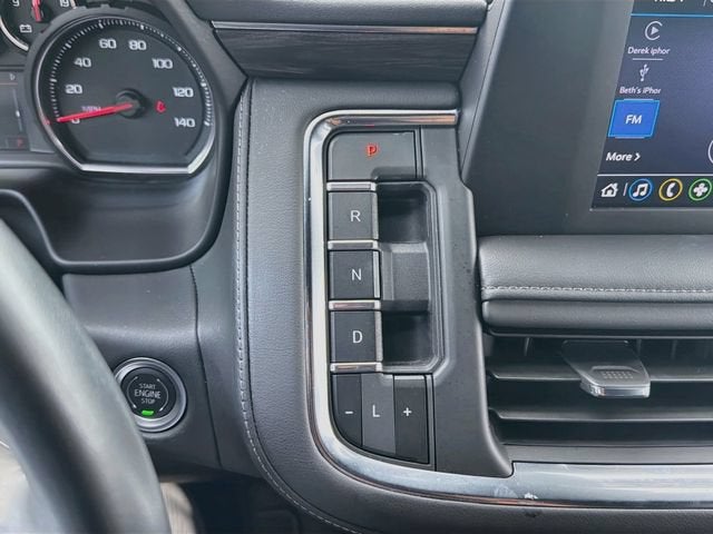 2024 Chevrolet Suburban LS