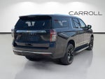 2024 Chevrolet Suburban LS