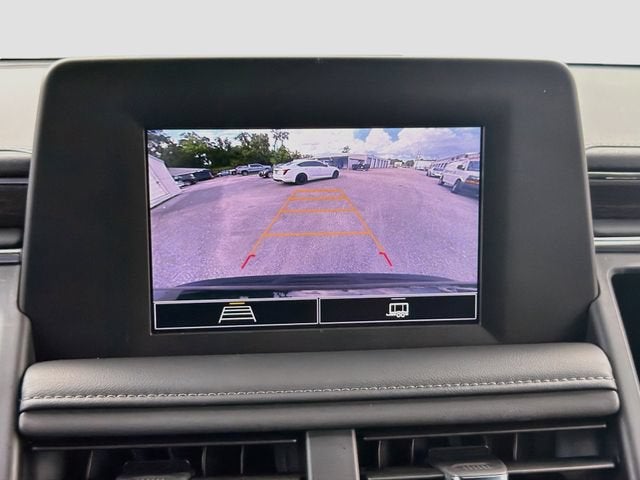 2024 Chevrolet Suburban LS