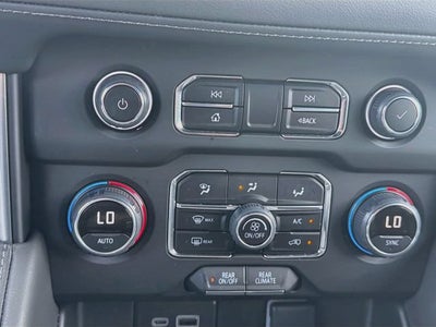2024 Chevrolet Suburban LS
