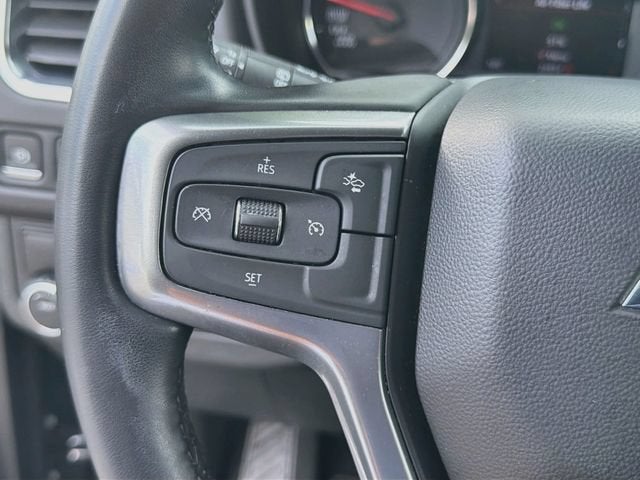 2024 Chevrolet Suburban LS