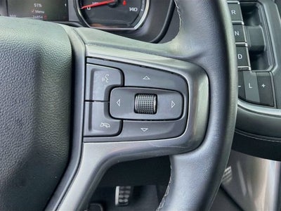 2024 Chevrolet Suburban LS