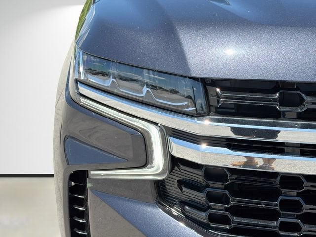 2024 Chevrolet Suburban LS
