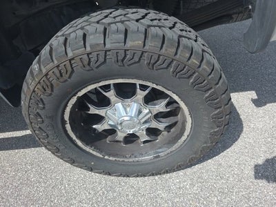 2017 GMC Sierra 2500 HD Denali