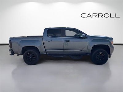 2018 GMC Canyon 2WD SLE