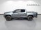 2018 GMC Canyon 2WD SLE