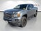 2018 GMC Canyon 2WD SLE