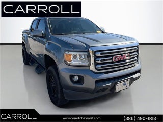 2018 GMC Canyon 2WD SLE