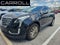2017 Cadillac XT5 Luxury FWD