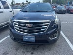 2018 Cadillac XT5 Luxury FWD