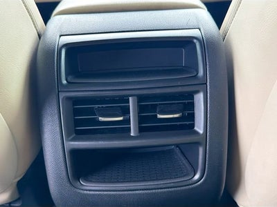 2018 Cadillac XT5 Luxury FWD