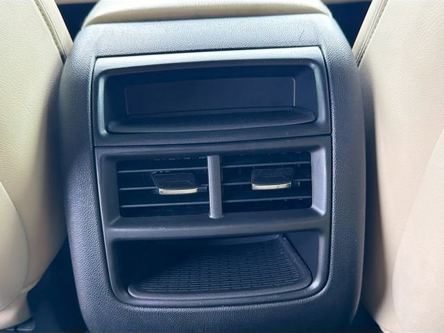 2018 Cadillac XT5 Luxury FWD