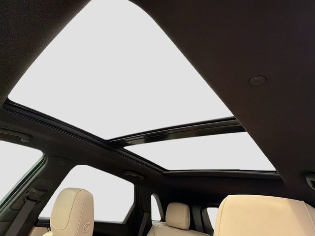 2018 Cadillac XT5 Luxury FWD