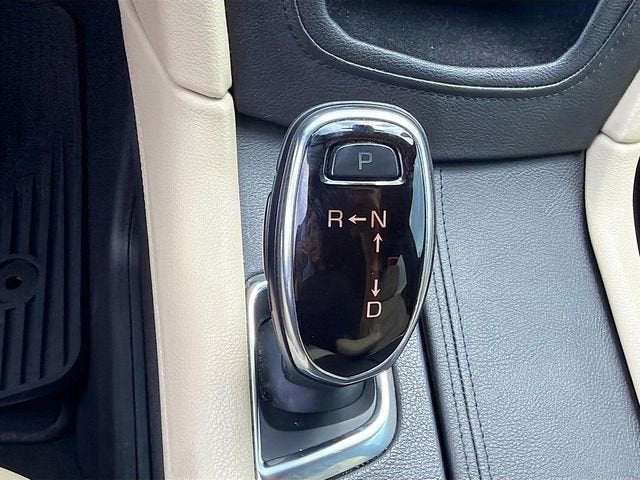 2018 Cadillac XT5 Luxury FWD