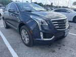 2018 Cadillac XT5 Luxury FWD