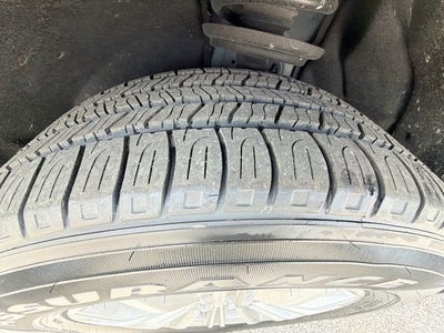 2018 Cadillac XT5 Luxury FWD