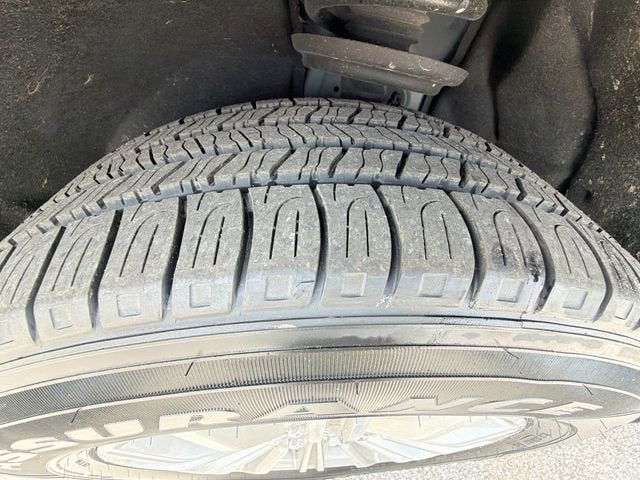 2018 Cadillac XT5 Luxury FWD