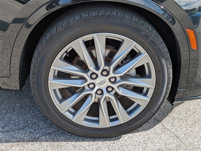 2020 Cadillac XT6 Sport