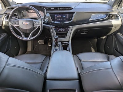 2020 Cadillac XT6 Sport