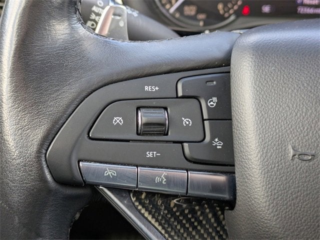 2020 Cadillac XT6 Sport