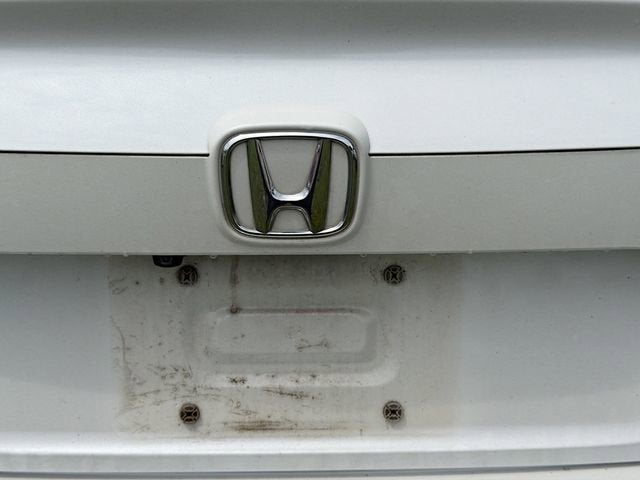 2018 Honda Accord Sedan EX 1.5T