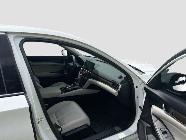 2018 Honda Accord Sedan EX 1.5T