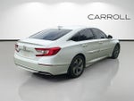 2018 Honda Accord Sedan EX 1.5T