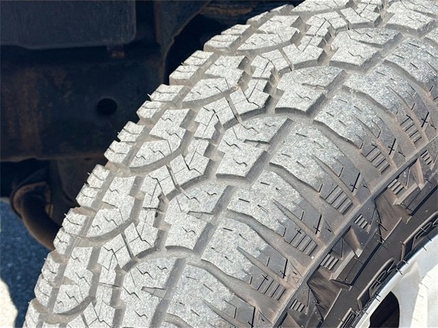 2013 Nissan Frontier SV