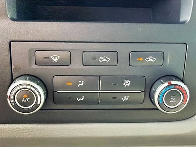 2018 Nissan NV Cargo SV