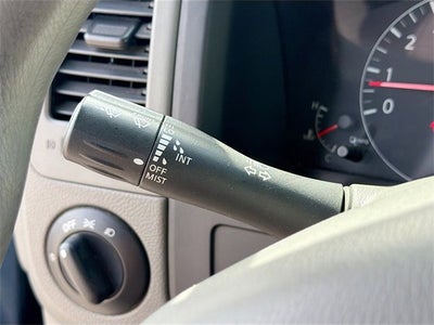 2018 Nissan NV Cargo SV