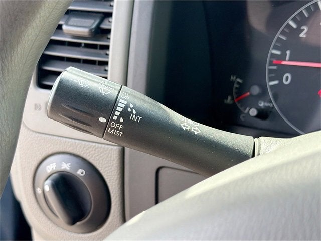 2018 Nissan NV Cargo SV