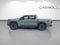2022 Nissan Frontier Crew Cab PRO-4X 4x4