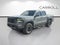 2022 Nissan Frontier Crew Cab PRO-4X 4x4