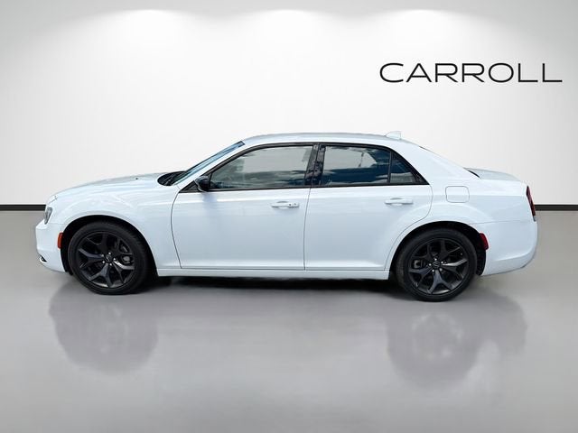 2023 Chrysler 300 Touring