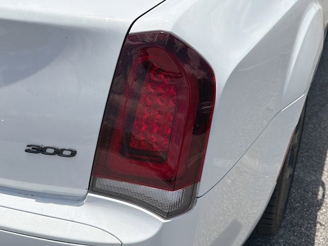 2023 Chrysler 300 Touring