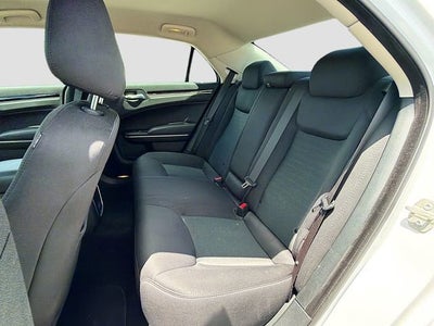 2023 Chrysler 300 Touring